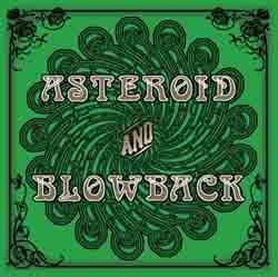 Blowback (SWE) : Asteroid - Blowback